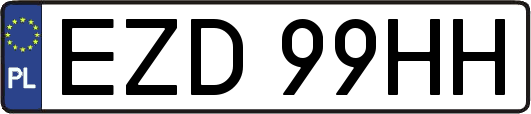 EZD99HH