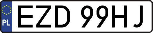 EZD99HJ
