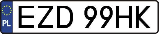 EZD99HK
