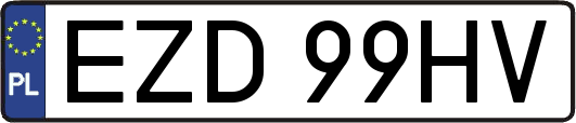 EZD99HV