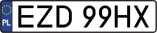 EZD99HX