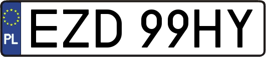 EZD99HY