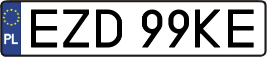 EZD99KE