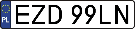 EZD99LN