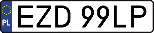 EZD99LP