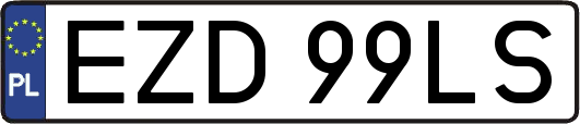 EZD99LS