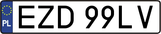 EZD99LV