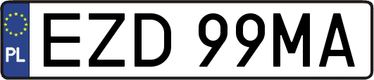 EZD99MA