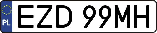 EZD99MH