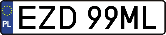 EZD99ML