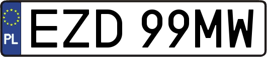 EZD99MW