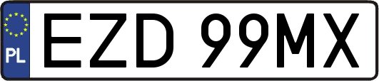 EZD99MX