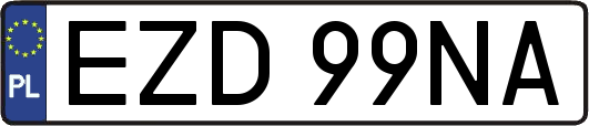 EZD99NA