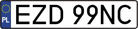 EZD99NC