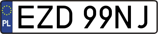 EZD99NJ