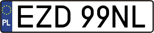 EZD99NL