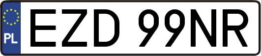 EZD99NR