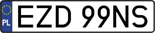 EZD99NS