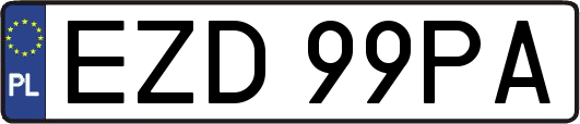 EZD99PA