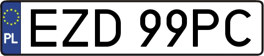 EZD99PC
