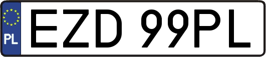 EZD99PL