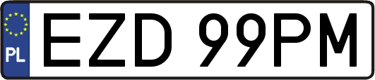 EZD99PM