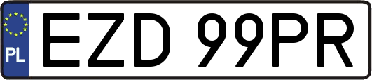 EZD99PR