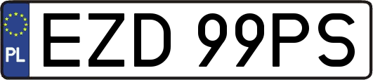 EZD99PS