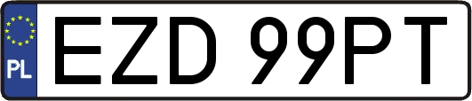 EZD99PT