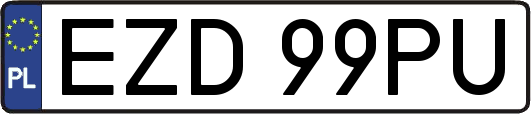EZD99PU