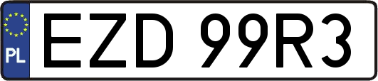EZD99R3