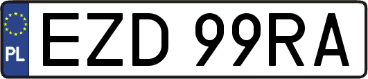 EZD99RA