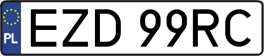 EZD99RC