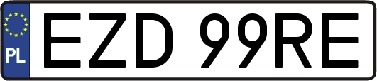 EZD99RE