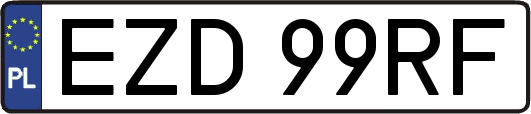 EZD99RF