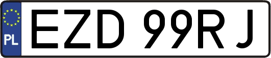 EZD99RJ