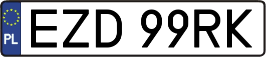 EZD99RK