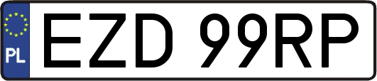 EZD99RP