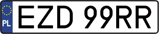 EZD99RR