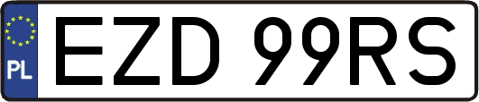 EZD99RS