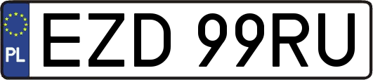 EZD99RU