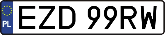 EZD99RW