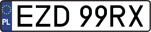 EZD99RX