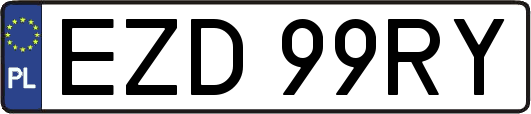 EZD99RY