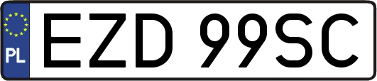 EZD99SC