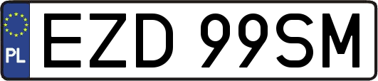 EZD99SM