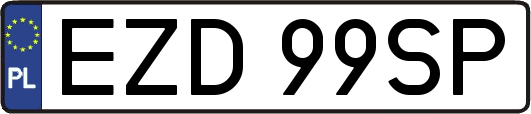 EZD99SP
