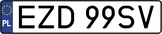 EZD99SV