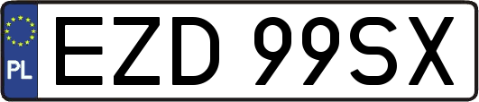 EZD99SX