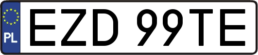 EZD99TE